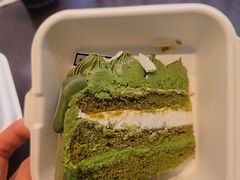 -B&C黄油与面包·THE GARDEN BAKERY概念店(世纪汇店)