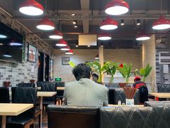 大堂-荔银肠粉(广州天河华利路店)