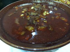 -南渝食府.墨脱石锅松茸鸡