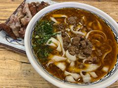 -老门刀削面(小酱坊店)