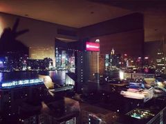 -香港尖沙咀凯悦酒店