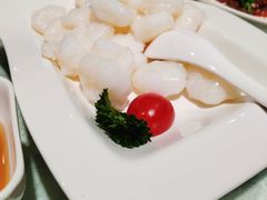 -光明邨大酒家(淮海路店)