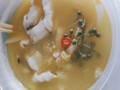 -青花椒花椒鱼(合生汇店)