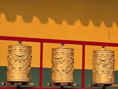 -西安市广仁寺