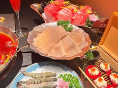 -色響火锅(恒隆广场店)