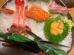 -藤原布二·八佰善会席料理(奥体店)