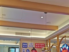 -海记品鸽·新疆菜(高铁站店)