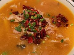 松板肉-云海肴·汽锅鸡·云南菜(广安门天虹店)