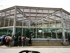 -鄂尔多斯野生动物园