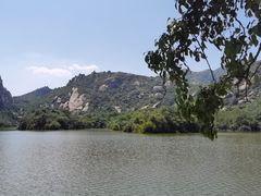 -嵖岈山风景区