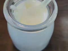 老酸奶-马三元老汤牛肉面(高新街店)