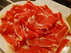 -胡同儿老北京涮肉