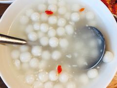 -小厨娘淮扬菜(清江苏宁广场店)