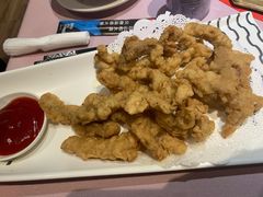-蜀九香火锅(玉林店)