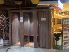 -暴风岛沉浸式体验馆(百联世纪店)