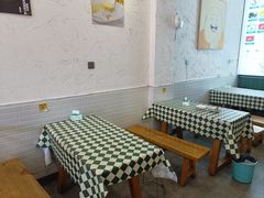 -鞠婆婆•绵绵冰•凉糕•手工冰粉(苏稽一店)