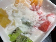 水果西米露-小资太太餐厅(南岗区店)