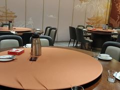 大堂-双合园·海鲜水饺青岛菜(九水东路店)