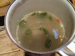 -新疆烧烤王(广灵店)