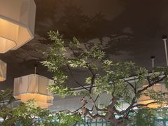 -绿茶餐厅(广州天河城店)