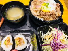 -京和风.日式家庭料理(京和风食堂大仓店)