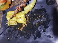 -郑喜旺烧烤(郑州总店)