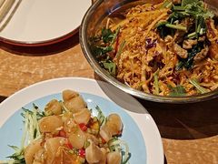 -喝丢一只鞋海鲜烧烤·海肠捞饭(东关街店)