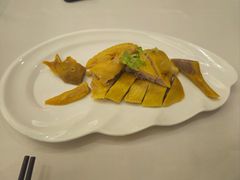 -骏莱海鲜鱼港(五角场店)