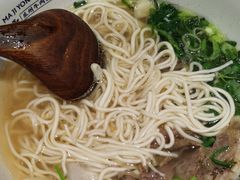 -马记永·兰州牛肉面(3019君尚店)