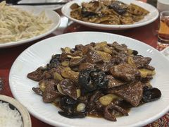 -玉华台饭庄(裕中西里小区店)