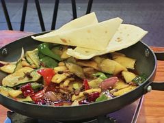 -思金拉措庄园藏餐(太阳岛店)