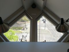 -立体方块屋
