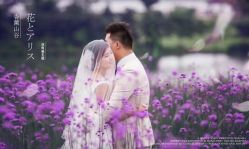 点击看大图 -巴黎春天婚纱摄影STUDIO·定制