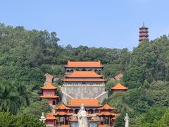 -南沙天后宫景区
