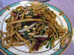 -新疆巴州金丝特餐厅(大钟寺店)