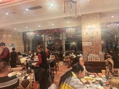 -巴依老爷新疆美食(工体旗舰店)