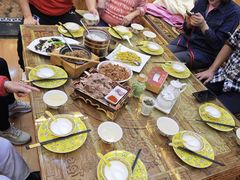 -宗巴雍姆藏餐府