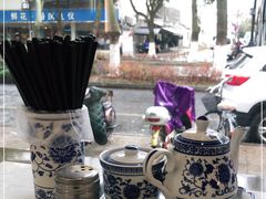 -伟记奥面馆(养育巷店)