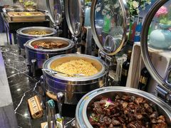 -非烤勿扰韩料自助烤肉(松山湖万科店)