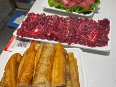 -古乐牛香鲜牛肉牛杂火锅(观前街店)