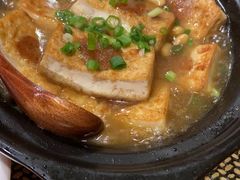 -老客家·客家菜(万达店)