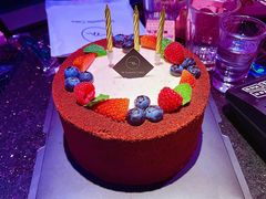 -姆们M Sweetie Cake(三里屯店)