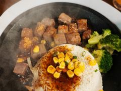 -胡椒厨房(澳门水坑尾店)
