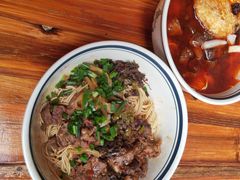 -李易面馆(树木岭店)
