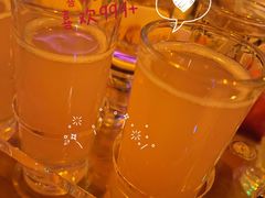 -Helens海伦司小酒馆(王家湾人信汇店)