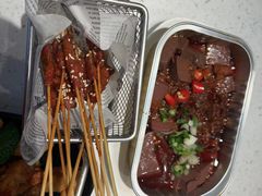 -鱼酷活鱼烤鱼(南京水游城店)