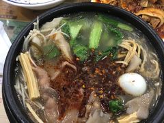 -清真·穆萨砂锅(大皮院店)