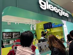 -gleeglee乐溢亦茶(合生汇店)
