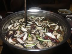 -牛焱·贵州黄牛肉火锅(城西银泰店)