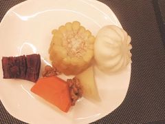 -索菲特酒店·海鲜自助 ·聚餐厅